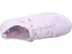 Dámské tenisky SKECHERS v bílé barvě
