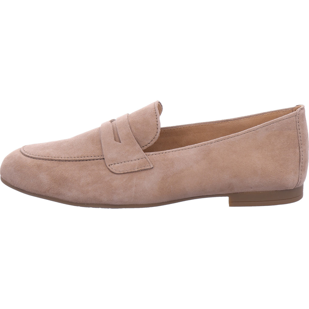 Gabor Damen Slipper  in braun