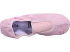 Beck Gymnastics Girls' Ballerina in Rose