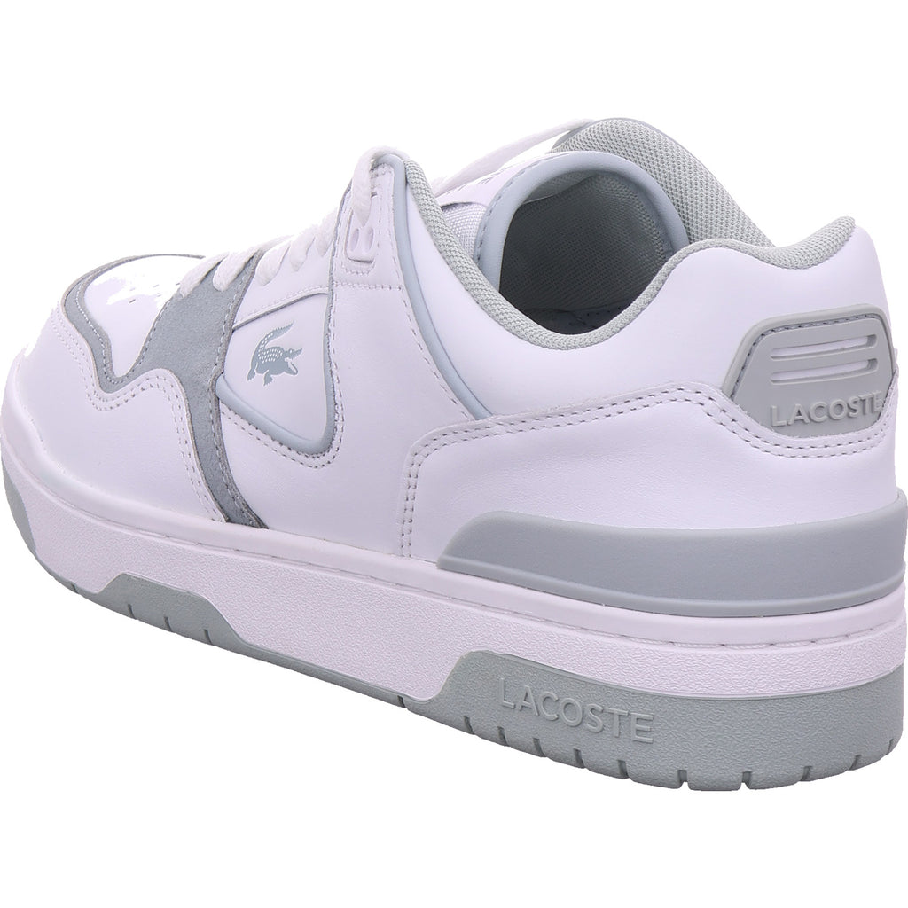 Lacoste Men's Courtage Set Sneakers in White