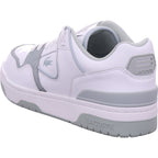 Lacoste Men's Courtage Set Sneakers in White
