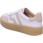Gant Damen Sneaker Cuzmani in weiß