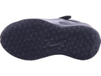 Nike Jungen   in schwarz