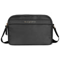 Bugatti Taschen Damen Tasche  in schwarz