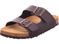 Canadian John Herren Pantolette Weichtritt in brown