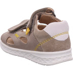 Superfit Boys' Sandals in beige