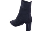 La Strada Damen Stiefel  in schwarz
