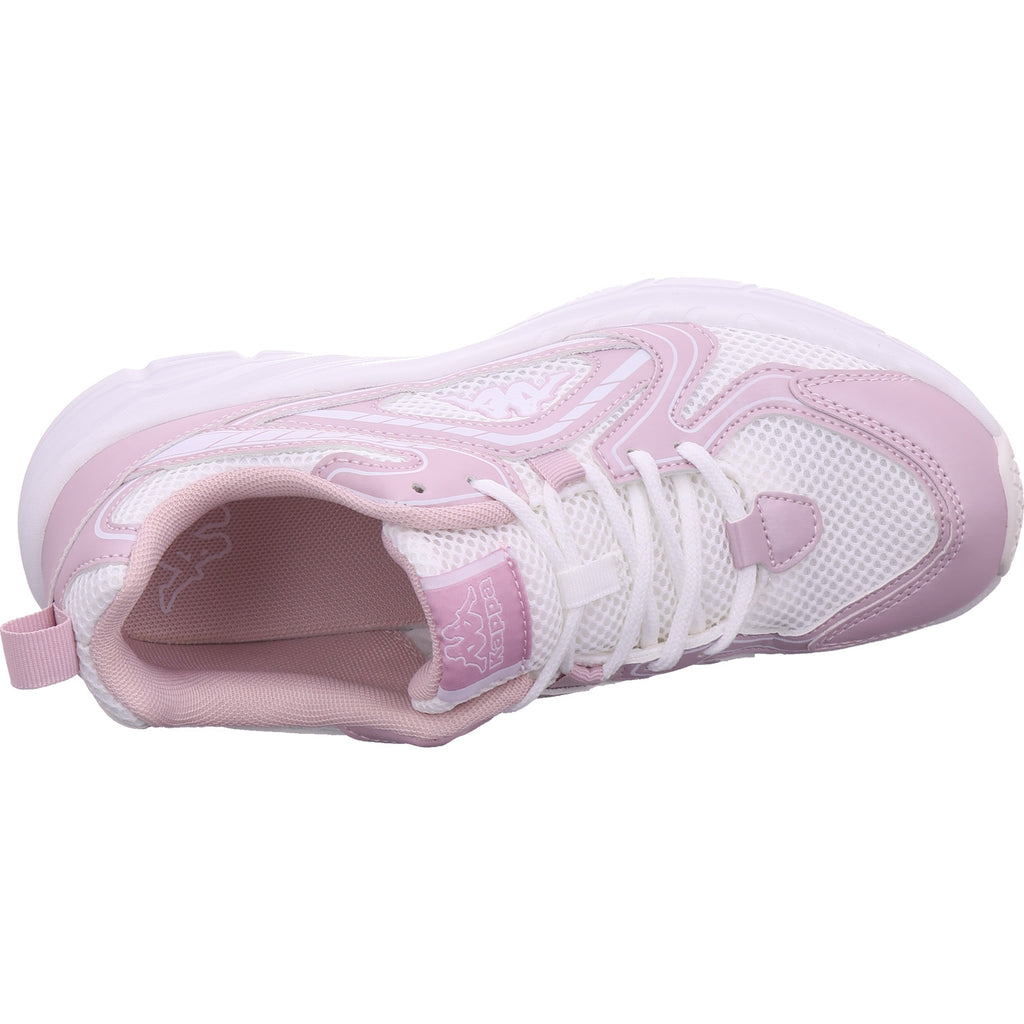 Kappa Damen Sneaker  in rose