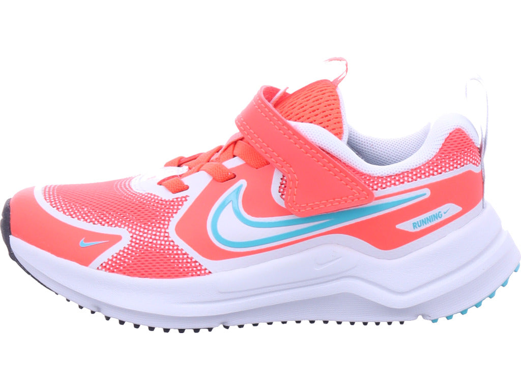 Nike Girls Nike Cosmic Runner in red