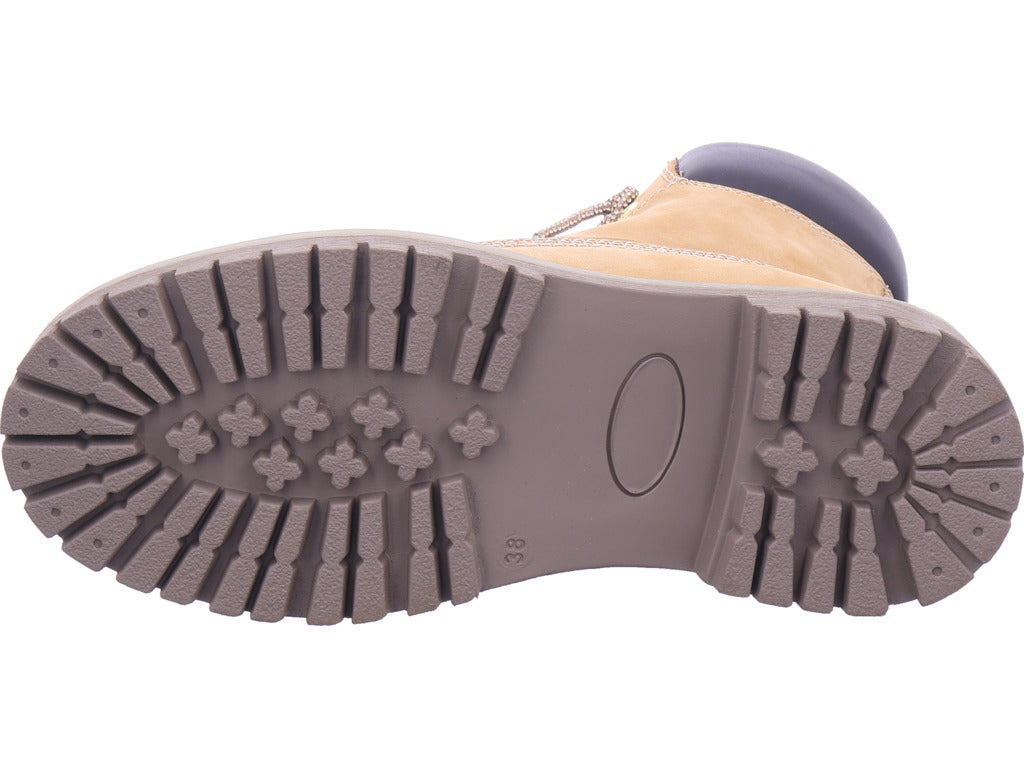 Fusion Damen Stiefel  in braun
