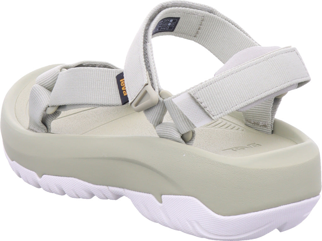 TEVA Unisex - Adult Sandalette in frei