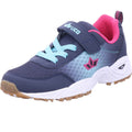 Lico Mädchen Sportschuh Bronte Vs in blau