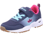 Lico Mädchen Sportschuh Bronte Vs in blau