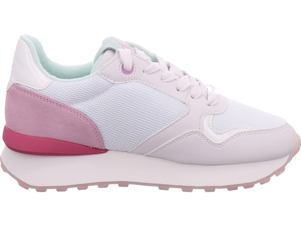Mexx Damen Sneaker  in weiß