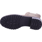 Tamaris Damen Stiefelette  in beige