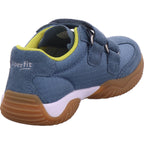 Legero boys' sneakers in blue