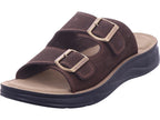 Henkelman Herren Sandalette  in braun