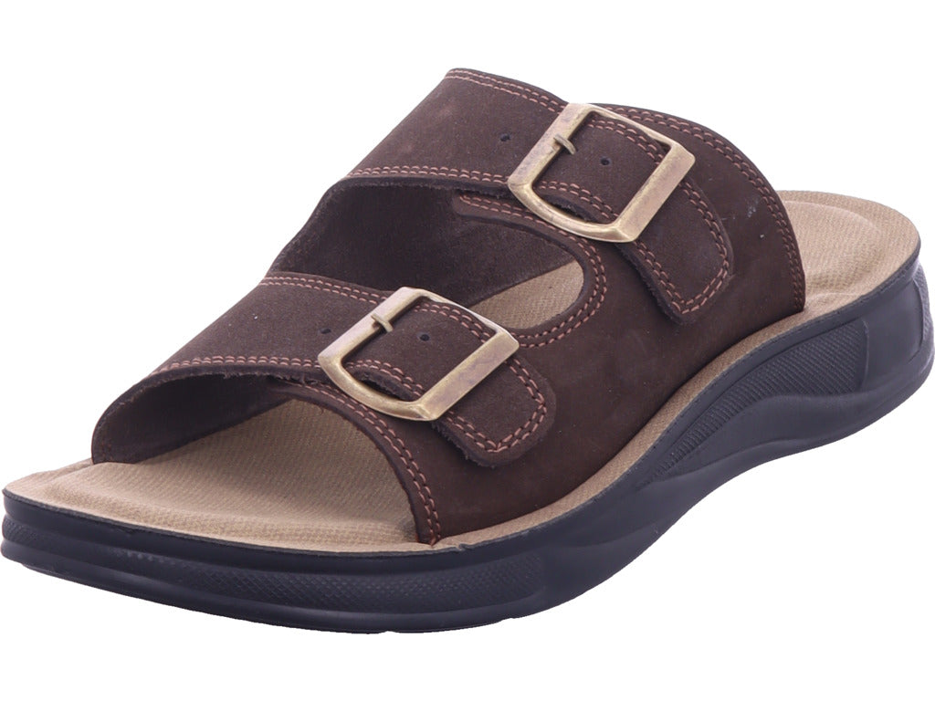 Henkelman Herren Sandalette  in braun