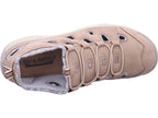 Shoe-world Damen Slipper  in beige