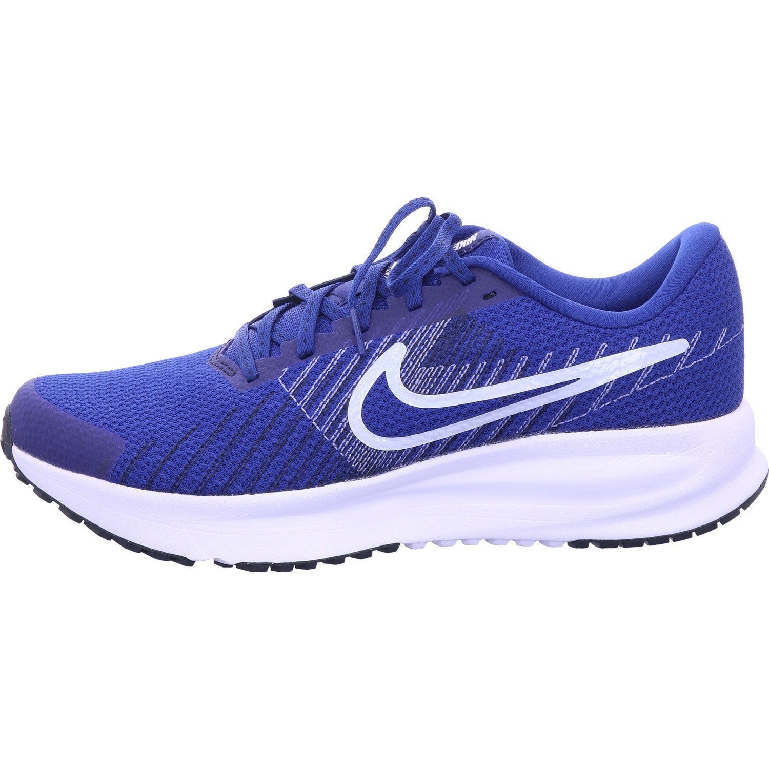 Nike Herren Sportschuh Nike Run Defy Running in blau