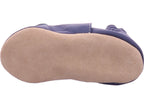 Beck Jungen   in blau