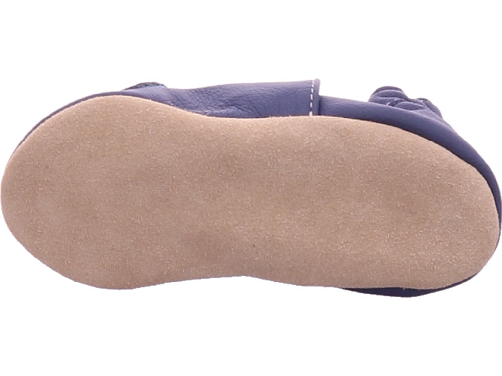 Beck Jungen   in blau