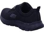 SKECHERS Damen  Flex Appeal 4.0 - Brilliant Vi in schwarz