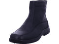 Jomos Herren Stiefel  in schwarz