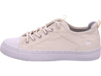 Mustang Damen Textilschuh  in beige