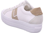 Paul Green Women's Sneakers in White