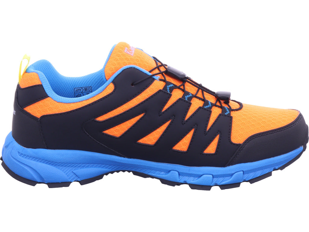 Kastinger Herren Wanderschuhe  in orange
