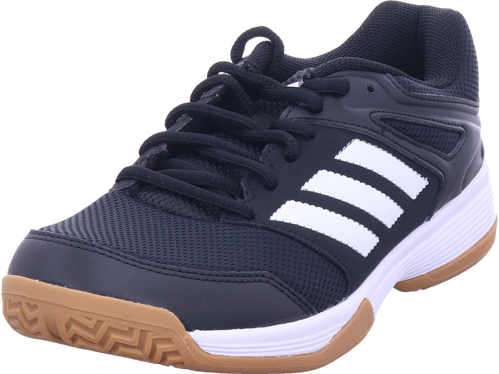 Adidas Herren Sneaker Speedcourtm in schwarz