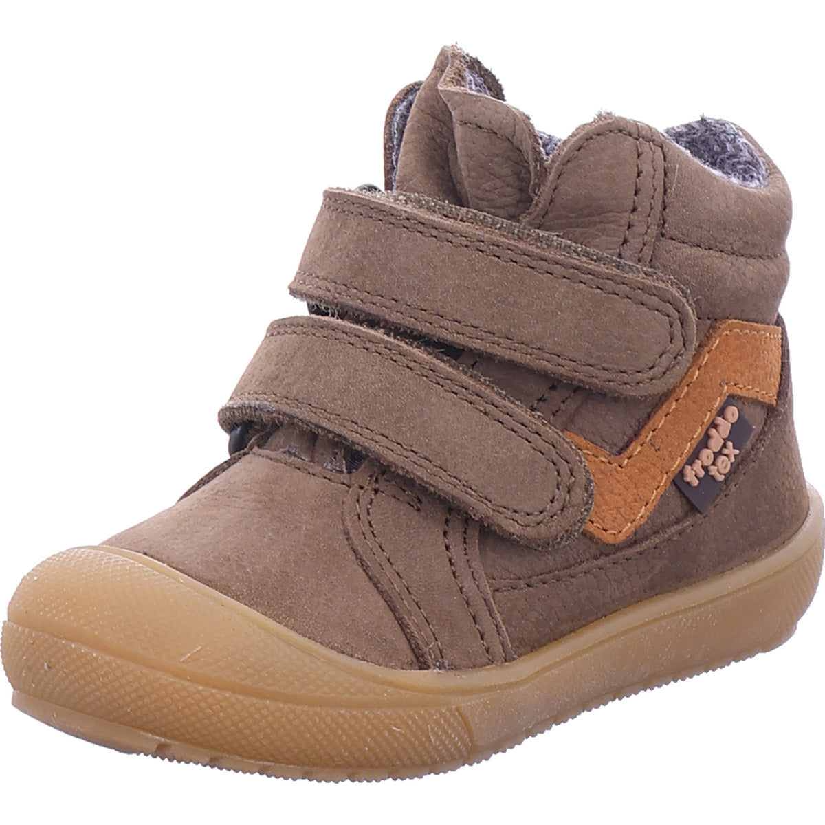 Froddo Jungen Stiefel  in braun