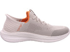 SKECHERS Men's Sneakers Slade in beige