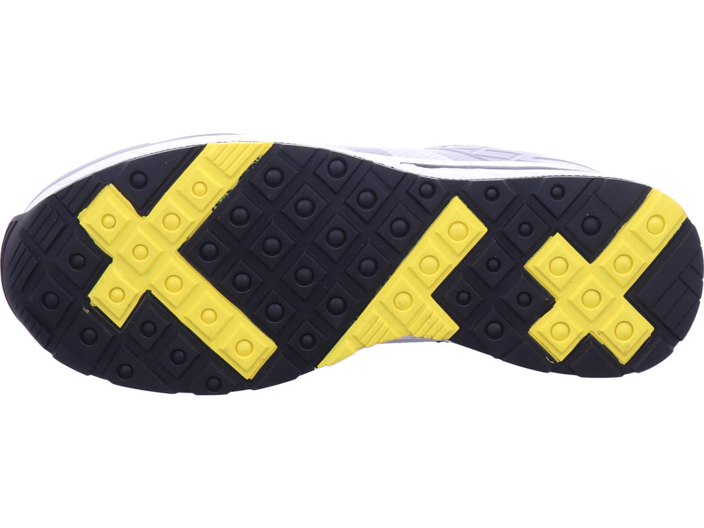 WorkPower Men's Low-Top Shoe S1P Tyler in grey