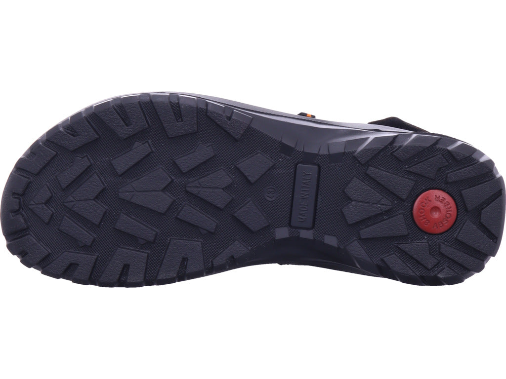 imac Herren Sandalette  in braun