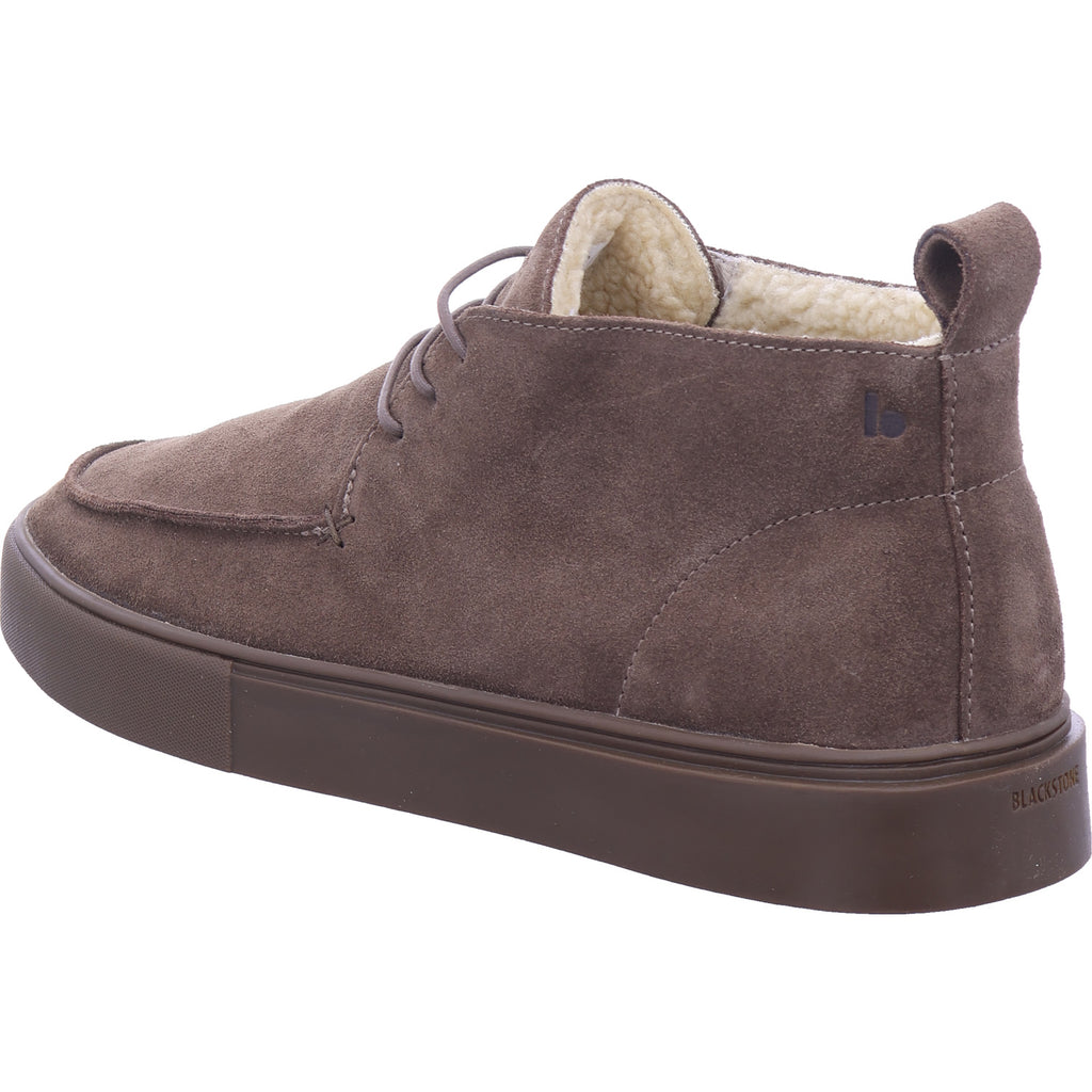 Blackstone Herren Winterstiefel  in braun