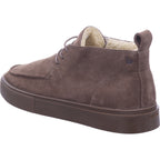 Blackstone Herren Winterstiefel  in braun