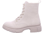 Tamaris women's ankle boots M2526341 in sand-taupe