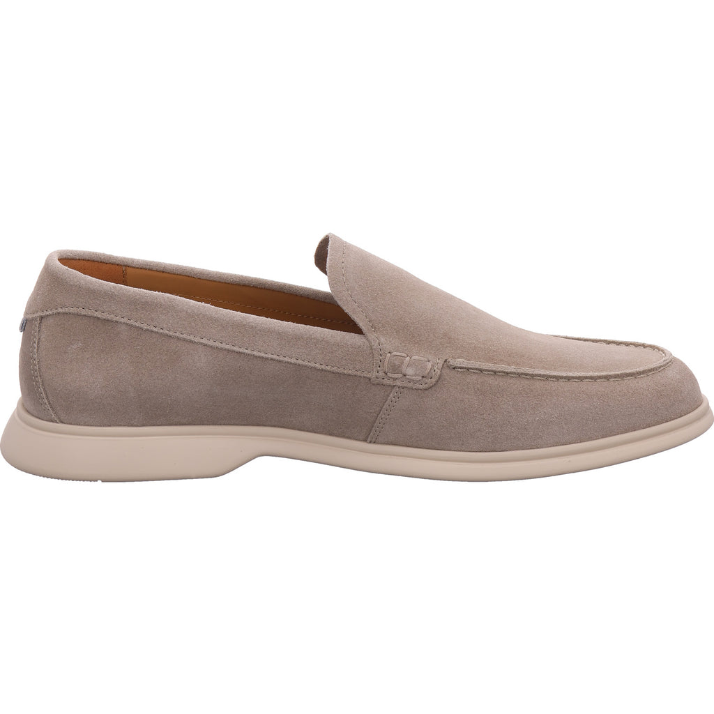 Ambitious Herren Slipper  in sand-taupe