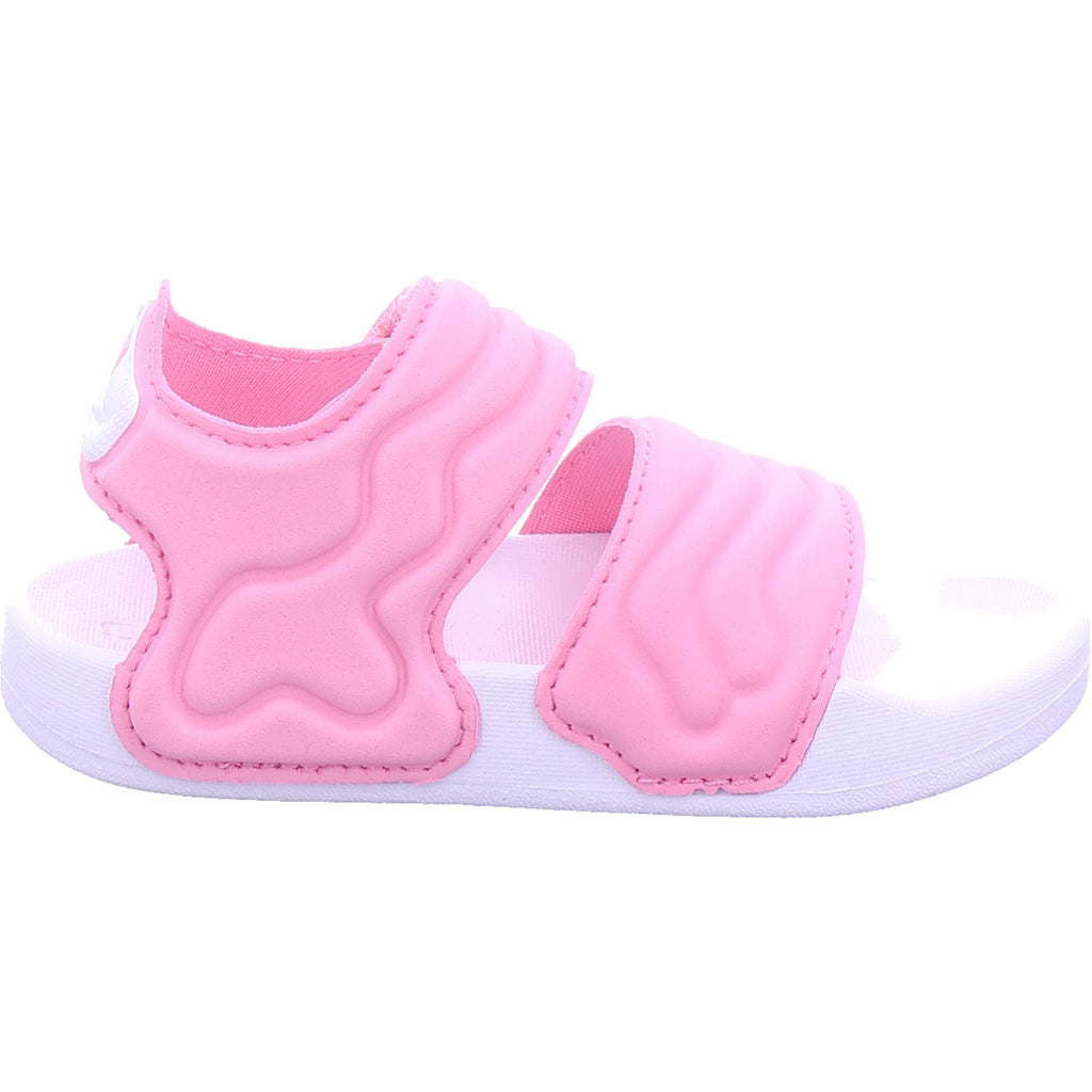 Dívčí sandály Adidas Adilette Sandal 2 I v růžové barvě
