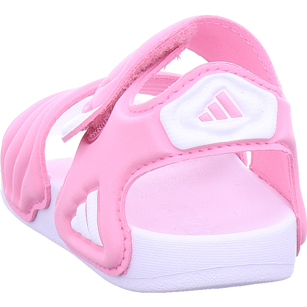 Dívčí sandály Adidas Adilette Sandal 2 I v růžové barvě