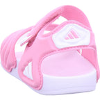 Dívčí sandály Adidas Adilette Sandal 2 I v růžové barvě