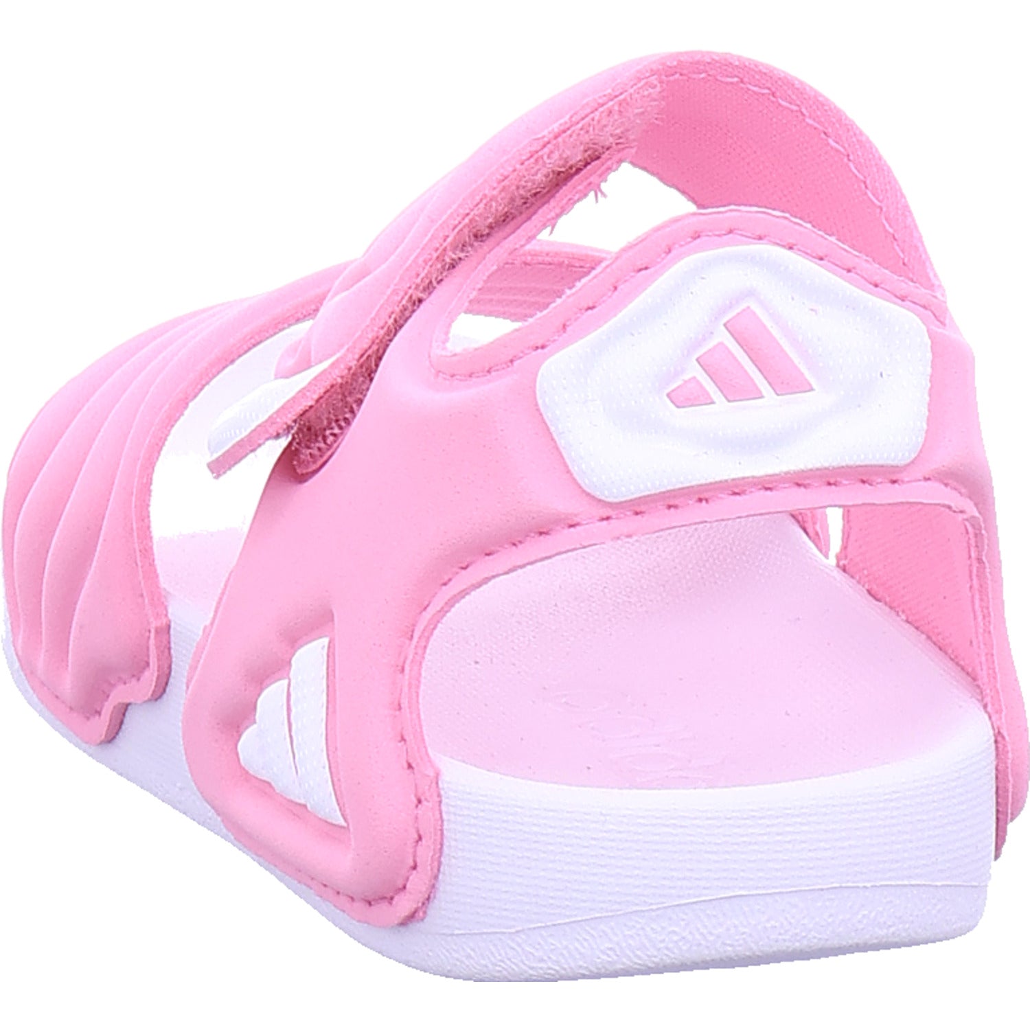 Dívčí sandály Adidas Adilette Sandal 2 I v růžové barvě