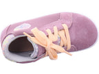 Superfit Mädchen Halbschuh Supies in lila