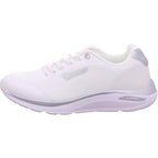 KangaRoos Damen Sneaker  in weiß