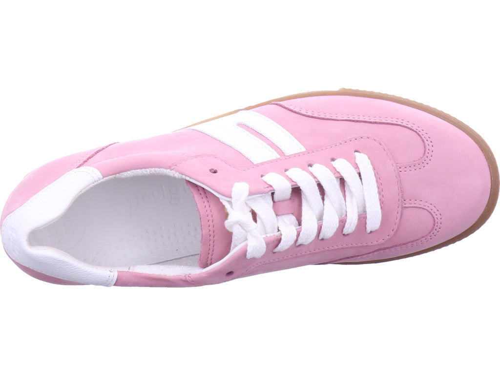 Paul Green Damen Sneaker  in pink