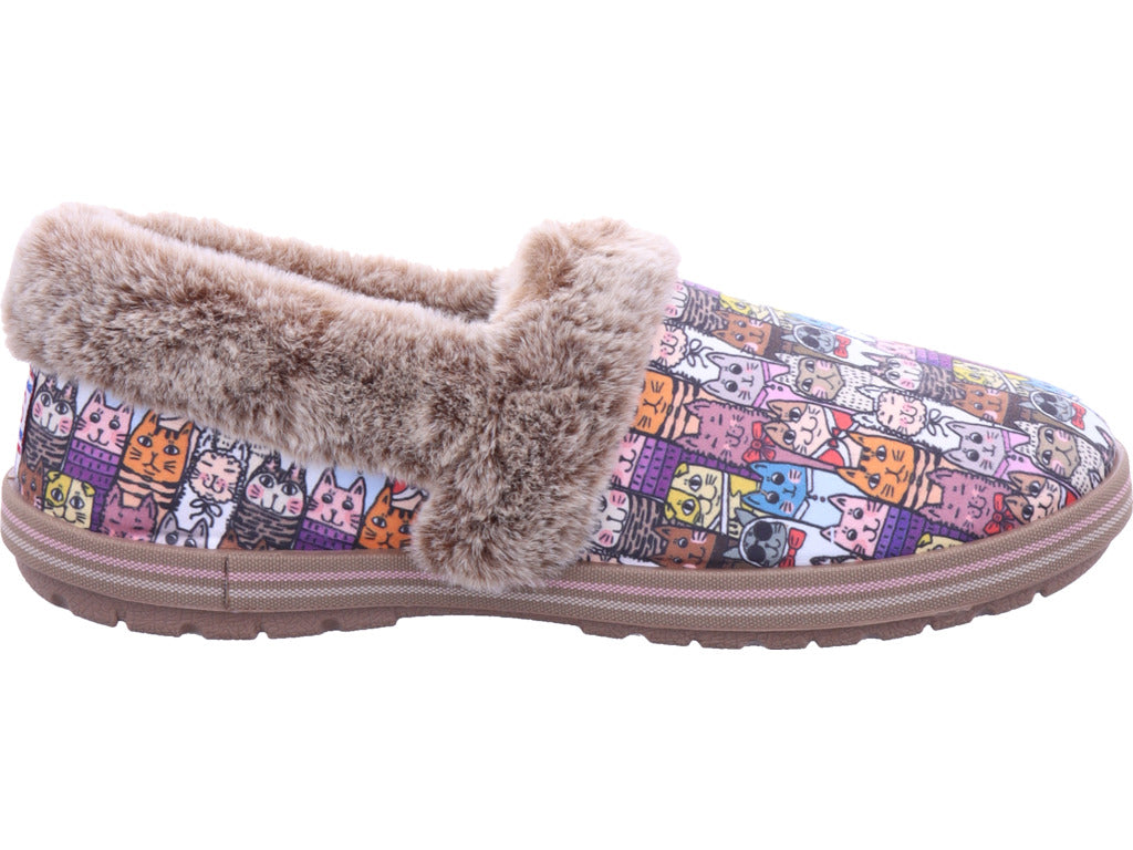SKECHERS Damen Hausschuh  in sonstige
