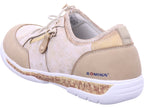 Romika Damen Slipper  in beige