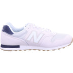 New Balance Men's Sneakers in White